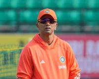Akash Deep Reveals How He Nearly Missed Rahul Dravid’s Test Debut Message