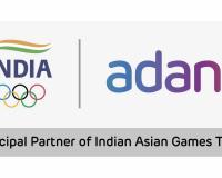 Adani Group Renews IOA Partnership as Principal Sponsor Ahead of Asian Games