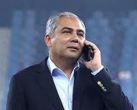 Indian Teams Face Medal Dilemma if Mohsin Naqvi Is Named Asian Games Presenter