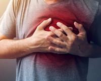 25-Year-Old Man Dies of Heart Attack While Sitting With Friends in Mumbai