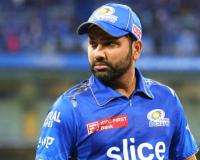 Rohit Sharma’s ‘Forever’ Reply Sparks Fresh Buzz Over KKR and Mumbai Indians Future