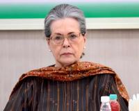 Delhi Court Sets Aside Magistrate Order in Sonia Gandhi Voter List Case