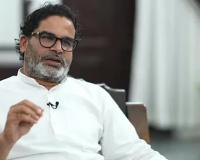 Prashant Kishor Reacts to DUSU Results, Says Student Anger Alone Cannot Bring Political Change