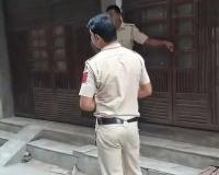 11-Year-Old Girl Allegedly Raped After Being Held Hostage in Delhi's Sadar Bazar
