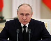 Russia’s United Russia Party Leads Parliamentary Polls as Ukraine Strikes Moscow