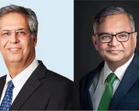 Tata Trusts-Tata Sons Clash Escalates as Noel Tata Opposes N Chandrasekaran’s Reappointment