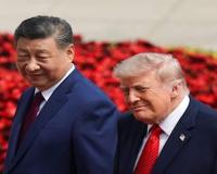 Trump Turns to Xi as Tariffs Falter Ahead of High-Stakes White House Visit