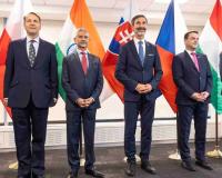 Jaishankar Deepens EU and Visegrád Ties at UNGA81 with New Diplomatic Push