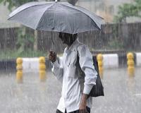 Monsoon Rains Intensify Across 24 States as IMD Issues Heavy Rain Alerts