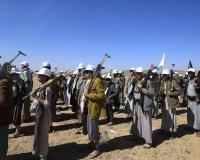 UK to Provide Defensive Air Refuelling Support to Saudi Arabia Amid Houthi Escalation