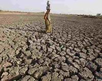 Maharashtra Faces Severe Drought Threat as Marathwada Records Major Rainfall Deficit