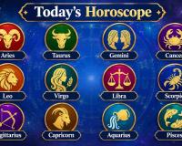 Daily Horoscope: Career, Business and Financial Outlook for All 12 Zodiac Signs