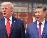 Xi Jinping to Visit Washington After More Than a Decade as US-China Tensions Take Centre Stage