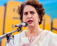 Jamui Minor Assault Case Sparks Outrage as Priyanka Gandhi Questions Women’s Safety