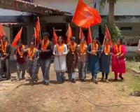ABVP Sweeps Kerala College Union, Ends SFI’s Four-Decade Hold in Tripunithura