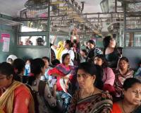 Railway Women Coach Rules: Men Could Face Up to Rs 5,000 Fine for Entry