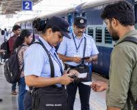 Central Railway Collects Rs 140.8 Crore in Fines From 18 Lakh Ticketless Travel Cases