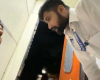 Railway Attendant Allegedly Offers Full Train Seat for Rs 2,500 in Viral Video