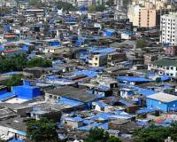 Mumbai BJP Leader Seeks Stay on Action Against Slums Above 14 Feet in City