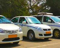 Ahmedabad Drivers Boycott Ola, Uber and Rapido as Bharat Taxi Protest Escalates