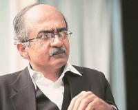 Election Commission Faces Internal Dissent Over SIR as Prashant Bhushan Seeks SC Action