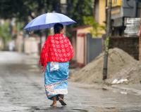 Pune Weather Alert: Heavy Rain, Orange Alert as Monsoon Exit Nears