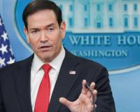 US-Iran Talks at UNGA Intensify as Hormuz Reopening Becomes Key Sticking Point