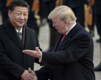 Trump to Host Xi in Washington as Trade, AI and Taiwan Talks Take Center Stage