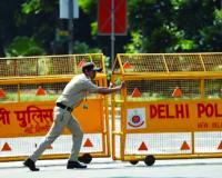 21-Year-Old Woman Allegedly Chased, Harassed and Pushed Off Scooter in Delhi