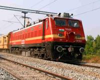 KAVACH 4.0 Launched on South Central Railway for Advanced Train Safety