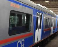 Uttar Pradesh Plans Mumbai-Style Local Rail Network, AC MEMU Trains by 2027
