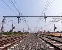 Four Students Killed, One Injured as Rajdhani Express Hits Five Youths in AP
