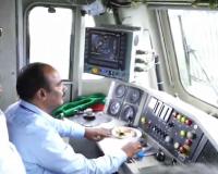Indian Railways Commissions KAVACH 4.0 on SCR, Upgrades 108-Km Rail Route