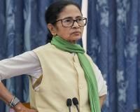 Supreme Court Seeks Election Commission Timeline on TMC Name, Symbol Dispute