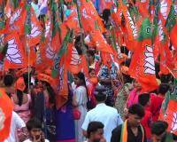 BJP Spent ₹529 Crore on Five State Polls, Over Half Went to West Bengal