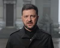 Zelensky Warns UN That Russia Is Using Citizens From 47 Countries in Ukraine War