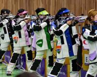 Asian Games 2026: Elavenil Valarivan Leads India’s 10m Air Rifle Medal Haul