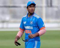 Vaibhav Suryavanshi Faces New Zealand Test on Fast, Bouncy Pitches