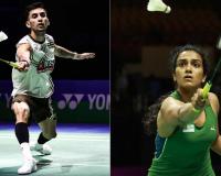 Lakshya Sen, PV Sindhu Face Tough Asian Games Draw; Satwik-Chirag Get Easier Path