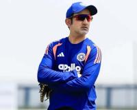 Gautam Gambhir Defends Shreyas Iyer After India Face Heavy Criticism