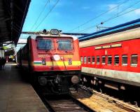 Railways Extends Rehiring Scheme for Retired Employees Until October 2028