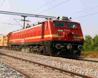 Indian Railways Approves Daily Kanpur-Anand Vihar Mail Train, Four-Lane ROB