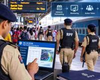 RPF to Build Digital Repository to Forecast and Manage High-Footfall Events