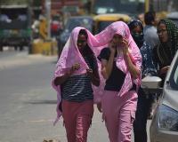 Super El Niño Threatens to Worsen Delhi Pollution Around Diwali 2026