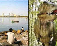 Mumbai’s Basalt Rocks Date Back to Volcanic Era Linked to Dinosaur Extinction