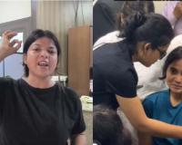 Delhi Police Accused of Assaulting Two Journalists at Hospital Inauguration Event