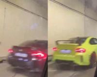 Mumbai Coastal Road Speeding Case: Police Book 6-7 Drivers for Reckless Driving
