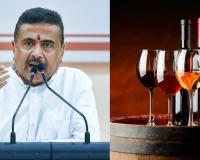 Bengal to Go Dry on Maha Ashtami as Suvendu Adhikari Announces Alcohol Ban