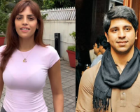 Riya Ahir, Shehzad Poonawalla Clash Over Bigg Boss 20 Entry and Political Claims