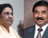 Ashok Siddharth Announces Political Retirement, Says Decision Is Mayawati’s Order